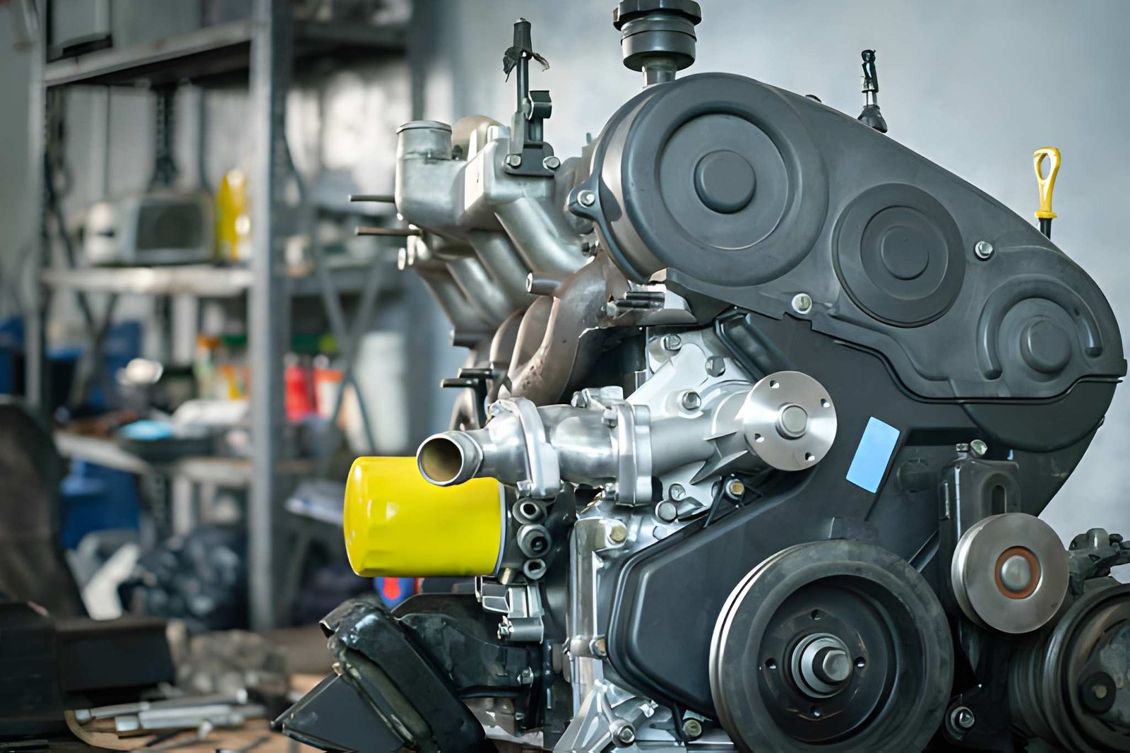 Block engines and powertrains for sale (6)